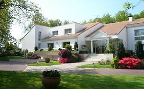 Les Jardins De La Muse, Piscine Couverte, Spa Et Fitness